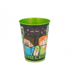 Minecraft puodelis, 260 ml