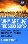 Why are we the good guys?