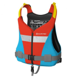 MASTER Eleave LXL Red Aqua saugos liemenė