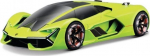 Lamborghini Terzo Millennio 1:24 modelis, pilkas