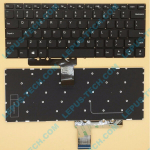 LENOVO Ideapad 310-14 510-14 310S-14ISK 510 510S-14ISK US klaviatūra