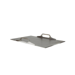 Kepimo skarda GrillSymbol Classic FTG-XXL 38 x 61 cm
