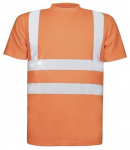 Darbo mar&scaron;kinėliai Ardon REF102, oranžiniai