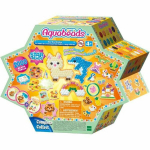 Karoliukų rinkinys Aquabeads Star Beads