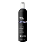 Geltonus tonus neutralizuojantis &scaron;ampūnas Milkshake Icy Blonde, 300 ml