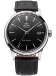 Vyri&scaron;kas laikrodis Orient Bambino, juodas