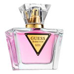 Tualetinis vanduo Guess Seductive Kiss moterims, 75 ml