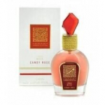Kvapusis vanduo Lattafa Thameen Collection Candy Rose EDP moterims, 100 ml