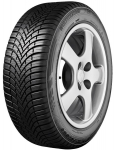 Firestone MultiSeason 2 235/55R18 104 V XL