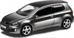 Modelis Volkswagen Golf Gti, 1:32, juodas