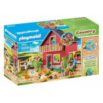 71248 PLAYMOBIL&reg; Country, Ferma
