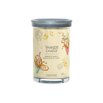 Yankee Candle kvapioji žvakė Signature Tumbler Banoffee Waffle 567 g