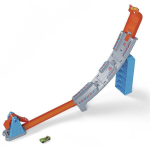 Žaidimų trasa Hot Wheels Hill Climb Champion