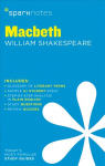 Macbeth SparkNotes Literature Guide, Volume 43