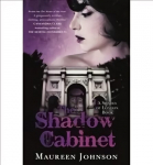 Shadow Cabinet: A Shades of London Novel