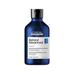 L&rsquo;Or&eacute;al Professionnel Serioxyl Advanced Valomasis ir Apimties Suteikiantis &Scaron;ampūnas 300ml