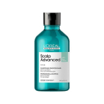 Plaukų &scaron;ampūnas riebiai galvos odai L'Oreal Professionnel Paris Expert Scalp, 300 ml