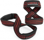 Kėlimo diržai Gymstick Figure 8 Straps