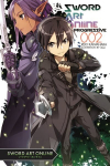 Sword Art Online Progressive 2 (light novel), Vol. 2, Sword Art Online Progressive 2 (light novel) (Novel)