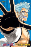 Bleach (3-in-1 Edition), Vol. 8: Includes vols. 22, 23 & 24, Vols. 22, 23 & 24
