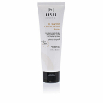 Valomos putos USU Cosmetics Amino Exfoliantas, 120 ml