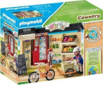 PLAYMOBIL 71250 Farm Shop, Country La Ferme, 83 vienetai, 4 metų ir vyresni