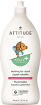 Attitude indų ploviklis Little One, 700 ml