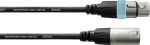 Cordial Fair Line, XLR, 20 m