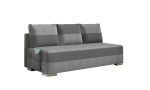 Sofa Atila, pilka