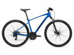 Krosinis dviratis Giant Roam 4 Disc 26", mėlynas