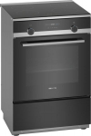 Elektrinė viryklė Siemens HL9S5E040U iQ500