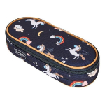 Penalas su dangčiu Herlitz Dreamy Unicorn