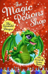 Magic Potions Shop: The Emerald Dragon