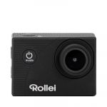 Veiksmo ir laisvalaikio kamera Rollei Actioncam 372