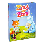 Stalo žaidimas Brain Games Zing-a-Zam