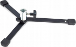 Manfrotto Backlite 8cm 10kg pagrindas studijiniam ap&scaron;vietimui