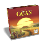 Stalo žaidimas Lautapelit Catan, FI