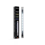 Ap&scaron;vietimas akvariumui Aquael Leddy Tube Sunny LED, 7 W