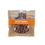 Comfy skanėstai &scaron;unims su antimi Apetit, 0.5 kg