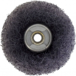 2 vnt. DREMEL S512 &scaron;lifavimo diskai (EZ SpeedClic, skersmuo 25mm, stambumas 320)