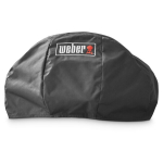 Uždangalas Weber Pulse 1000 griliui, Premium line