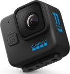 Veiksmo ir laisvalaikio kamera GoPro HERO11 Black Mini