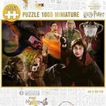 Dėlionė Educa Harry Potter Miniature 2, 1000 d.