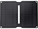 Ne&scaron;iojamas saulės kolektorius Sandberg 420-69 Solar Charger 10W 2xUSB