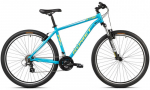 Dviratis Romet Rambler R9.0 29" 2023, mėlynas
