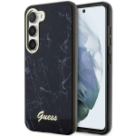 Guess GUHCS23SPCUMAK, juodas