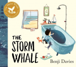 Storm Whale Reissue, 10th Anniversary Edition