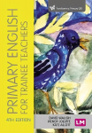 Primary English for Trainee Teachers 4th Revised edition