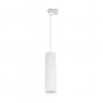 LED bėginis &scaron;viestuvas DARIA TRA30, be GU10, maks. 35W, 1F