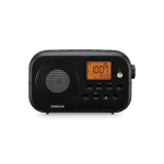 Sangean PR-D12BT